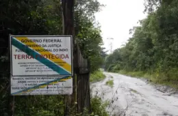 Justiça suspende reintegração de posse de retomada indígena em Douradina (MS)