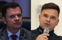 PF indicia Silvinei e Torres por suspeita de usar PRF para barrar eleitores de Lula