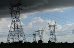 ONS diz ter restabelecido energia elétrica no Acre e em Rondônia após apagão