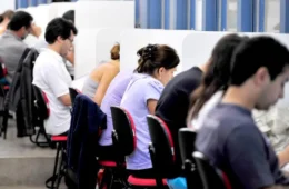 CNU: confira como está a concorrência em cada bloco temático do Enem dos Concursos