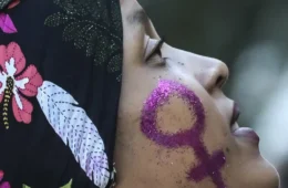 Assassinato de mulheres ainda é realidade em conflitos no campo; alta foi de 16% em 2023