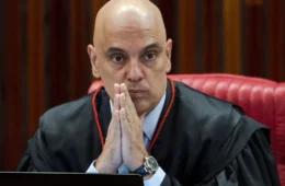 INSS: Moraes pede destaque e suspende julgamento da revisão da vida toda