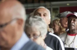Idosos devem ser maior parcela da população em 2070, com quase 4 de cada 10 brasileiros