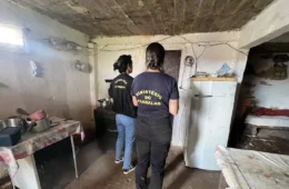 Trabalhadores são resgatados de trabalho análogo à escravidão em 15 estados e no DF