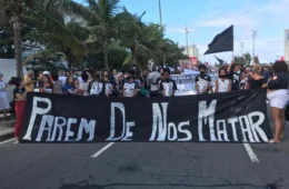 Crianças, adolescentes e jovens somam 71% dos mortos por policiais em 2023 no Brasil