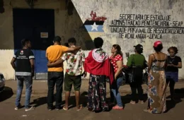 Justiça concede liberdade a militantes do MST presos em ação policial violenta no MA