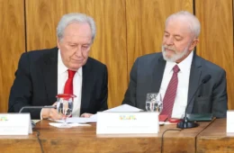 PEC da segurança pública mira crime organizado e ampliar responsabilidade da União