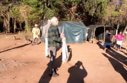 Comunidades Avá-Guarani seguem sob ameaças e escalada de violência no Paraná