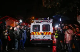 Com vítimas conhecidas da maioria dos moradores, Cascavel vive luto coletivo