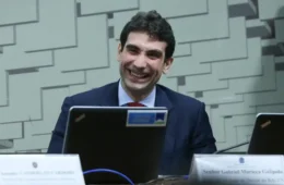 Gabriel Galípolo é indicado à presidência do Banco Central, anuncia Haddad