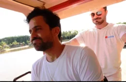 Pablo Marçal negocia fazendas endividadas com agiotas