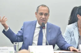 MPF acusa PROS de fraude à cota feminina e pede cassação de três deputados