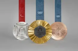 Atletas não pagarão impostos federais sobre medalhas olímpicas, diz Receita