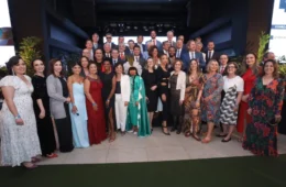 Protagonismo feminino avança no Prêmio Congresso em Foco