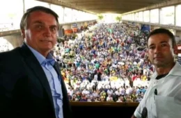 Candidaturas de policiais e militares caem 14%; Centrão concentra 51% do total