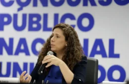 CNU: de 2,1 milhões de inscritos, cerca de 1 milhão fizeram as provas
