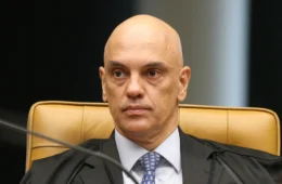 Moraes diz que pedido ao TSE era caminho mais eficiente para investigações