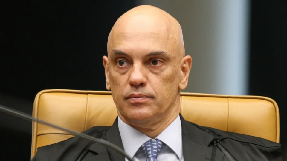 Moraes diz que pedido ao TSE era caminho mais eficiente para investigações