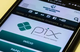 Nova etapa do Pix vai permitir pagamento por aproximação, entenda