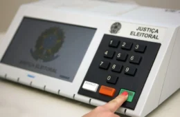 TSE e INSS alertam que comprovante de voto não valerá como prova de vida