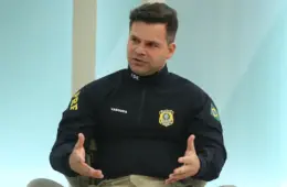 Moraes determina a soltura de Silvinei Vasques, ex-diretor da PRF