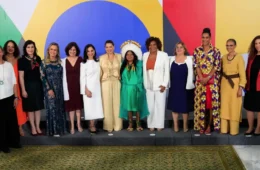 Governo Lula tem 10 ministras mulheres e 28 ministros homens com a chegada de Macaé Evaristo