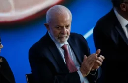 Lula fala em ‘supremacia branca’ no Judiciário e faz crítica