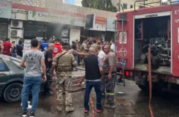 Walkie-talkies do Hezbollah explodem no Líbano, matam 9 pessoas e ferem 300