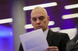 Moraes determina transferência de R$ 18 mi bloqueados de X e Starlink para a União