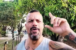 PGR denuncia homem que falou em ‘caçar’ Lula, Freixo e ministros do STF
