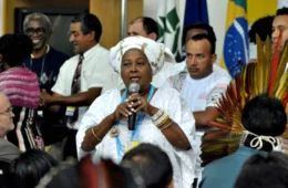 Cinco mulheres quilombolas foram mortas desde caso Mãe Bernadete, diz pesquisa