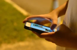 Empresas não protegem crianças na internet, diz pesquisa