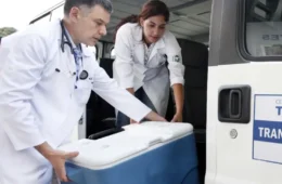 Como ser doador de órgãos em vida ou após a morte? Entenda
