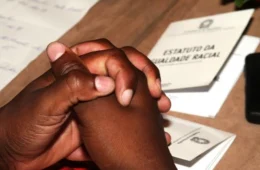 Sul é região com menos negros à frente de prefeituras e tendência no Brasil é de piora