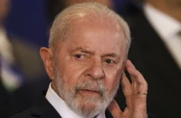 Lula anuncia repactuação do desastre em Mariana para outubro