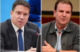 Com 64%, Paes mantém vantagem confortável, segundo pesquisa Quaest