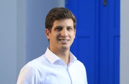 João Campos marca 74% em Recife, segundo Datafolha