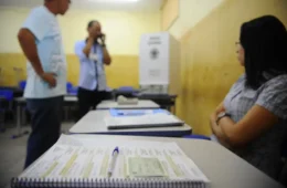 TRE-PE alerta sobre golpe de convocação de mesários para as eleições