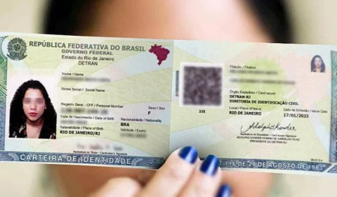 Novo RG: cerca de 11,5 milhões de brasileiros já tiraram documento; saiba como fazer