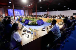 Juventude do G20 cobra taxação progressiva contra desigualdades e cessar-fogo em Gaza