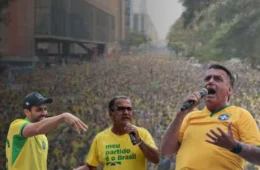 Tríade terrivelmente evangélica em 3M: Marçal, Malafaia e o Messias (Mito)