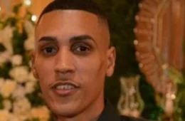 ‘Filme de terror’: jovem negro é absolvido após ser preso duas vezes injustamente