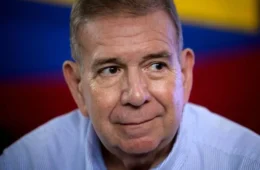Brasil fala em ‘preocupação’ com ordem de prisão de opositor de Maduro