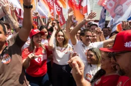 Nordeste amplia participação feminina na política, mas representação segue baixa