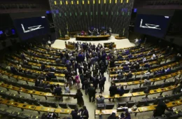 Obra paga com emenda de candidato à sucessão de Lira é alvo do MPF