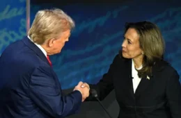 Depois do debate, o futuro ficou melhor