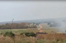 Indígena Guarani-Kaiowá é assassinado pela PM no Mato Grosso do Sul