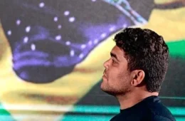Carta aberta a um recalcado