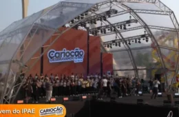 Prefeitura do RJ dá quase R$ 1 mi de patrocínio a evento de Igreja Adventista
