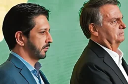 Bolsonaro resiste a marcar data para embarcar na campanha de Nunes